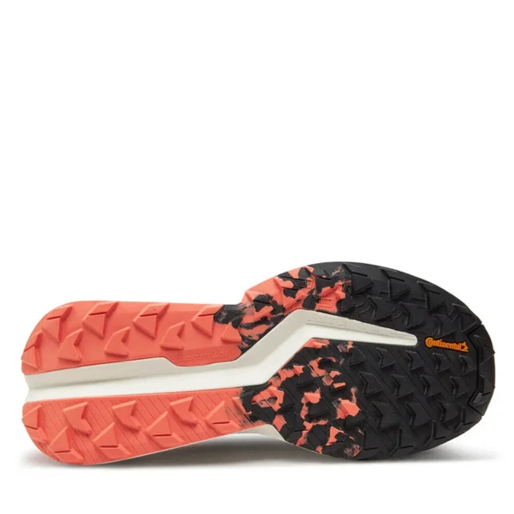 Adidas TERREX Soulstride Flow HP5570 Womens 10 Multi Trail Running Shoes GAL1488